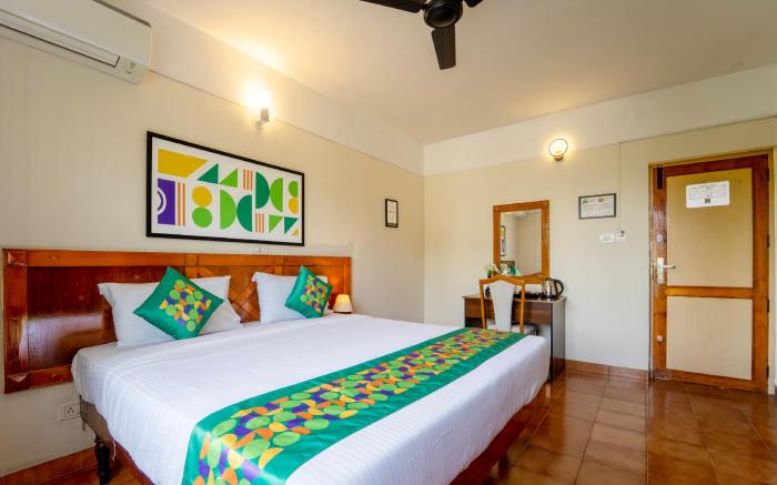 Treebo Classic Highway Side