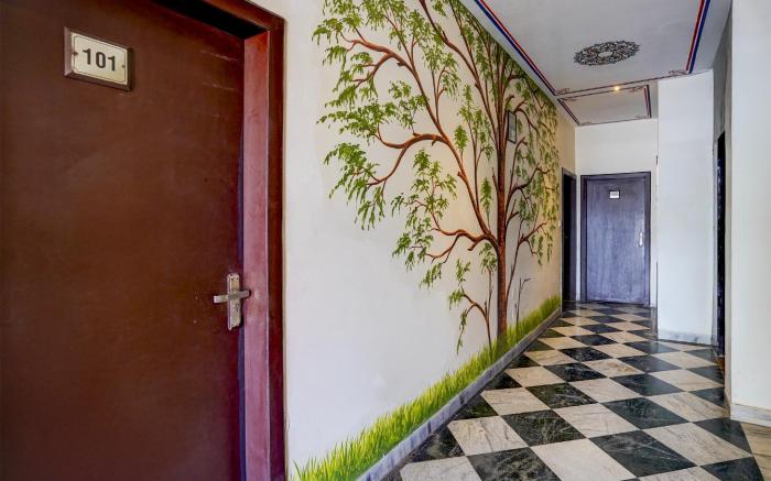 Townhouse Ranthambore Road Formerly Hotel Rajputana