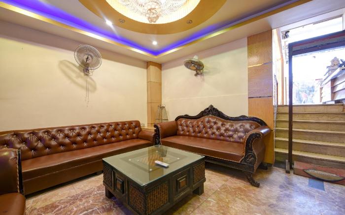 HOTEL ROYAL STAY  Near Delhi Airport