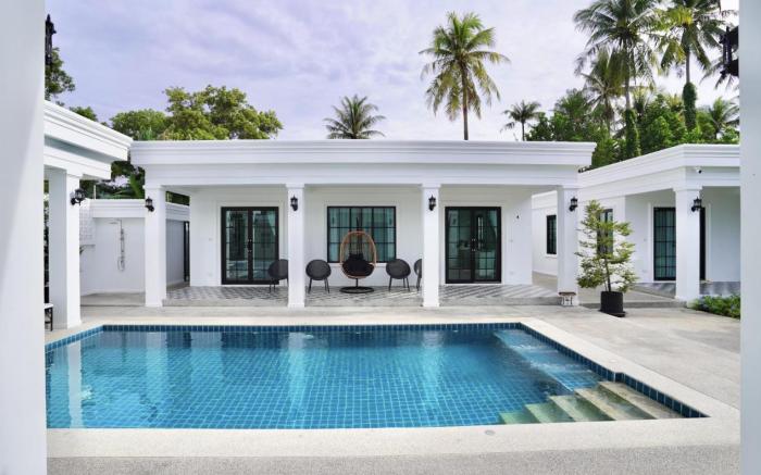 Tarn Villa Krabi