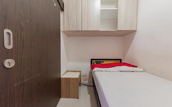 RedDoorz Apartment @ Jarrdin Cihampelas