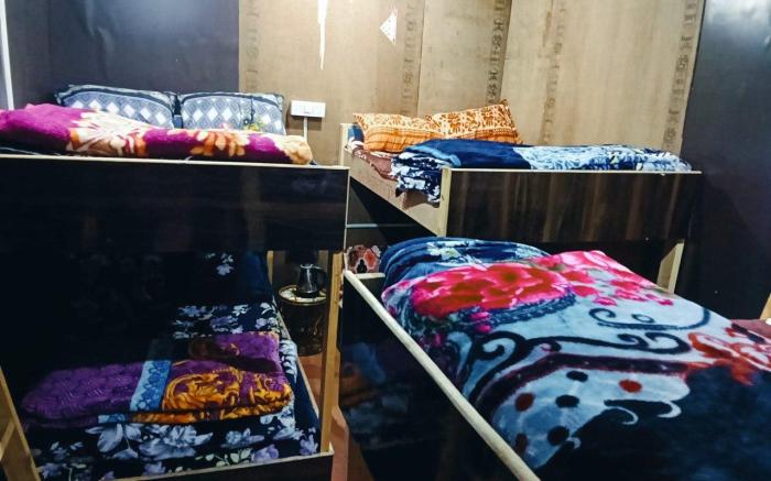 TTN - The Trekker's Nest