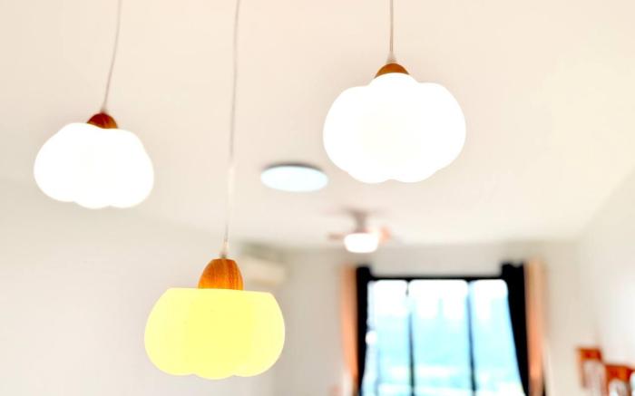 Elysia Park Residence By Zenith Homestay