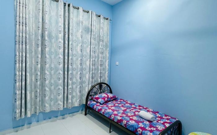 Dz’man homestay