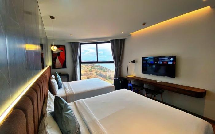 Apec mandala mũi né