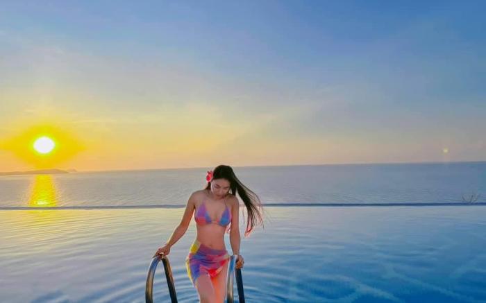 Apec mandala mũi né