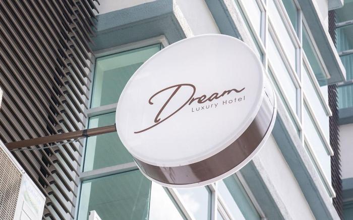 Dream Luxury Hotel