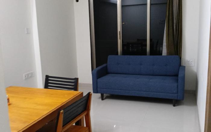 Pixiestays:1301 near airport MIDC Andheri East
