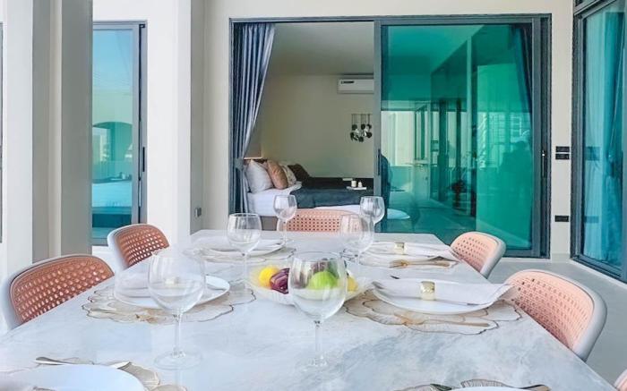 Baan Cher Pool Villa Cha-am - บ้านเฌอพูลวิลล่าชะอำ