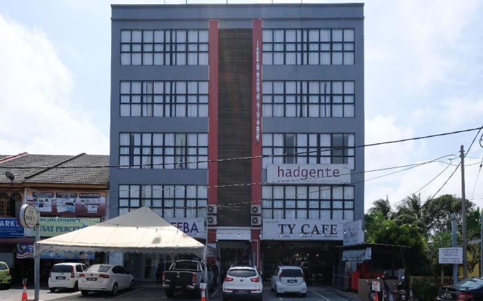 TY Hotel