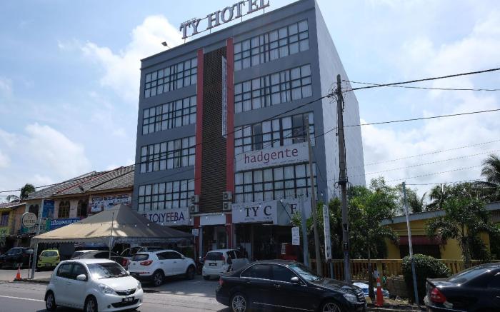 TY Hotel