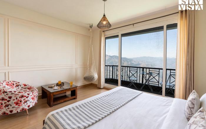 StayVista at The Apricot