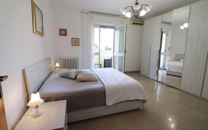 Casa Ambra a Otranto