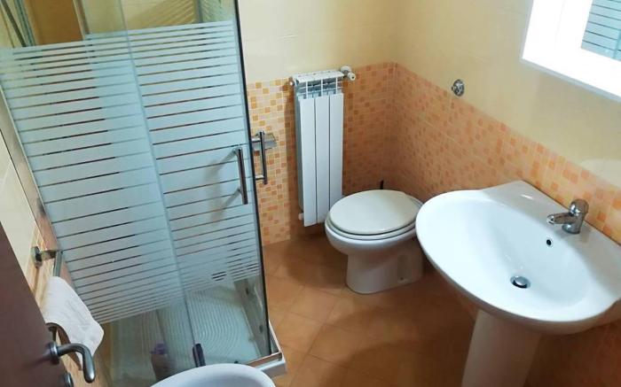 Casa Iris in Otranto