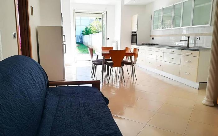 Casa Iside in Otranto