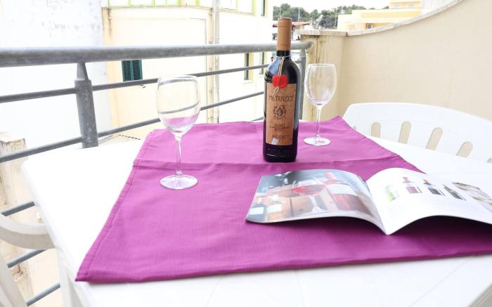 Otranto Marta vacation home