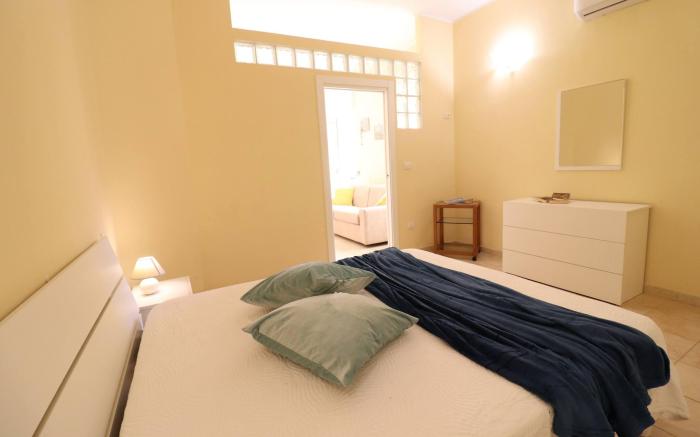 Casa Anthea in Otranto