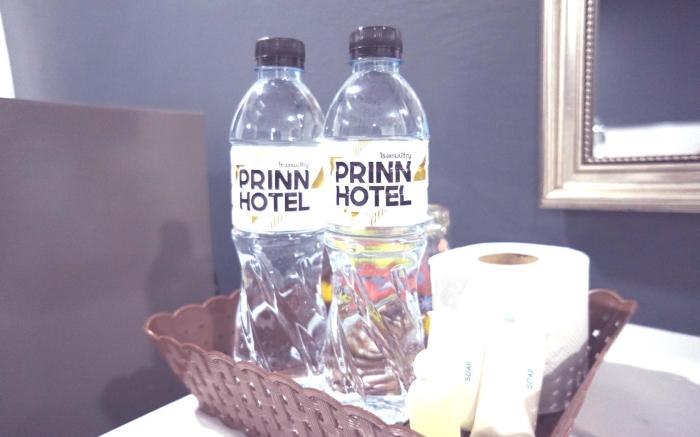 Prinn Hotel