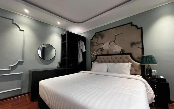 Madelise Sense Hotel & Travel