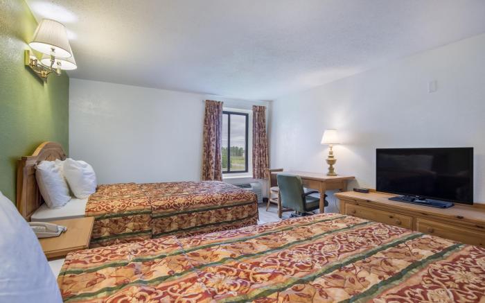 Motel 6 Oriskany, NY