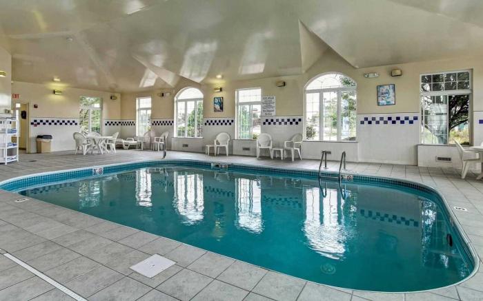 Motel 6 Medina, OH - Cleveland