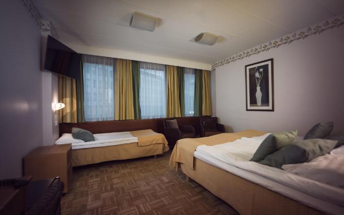 Hotel Arthur
