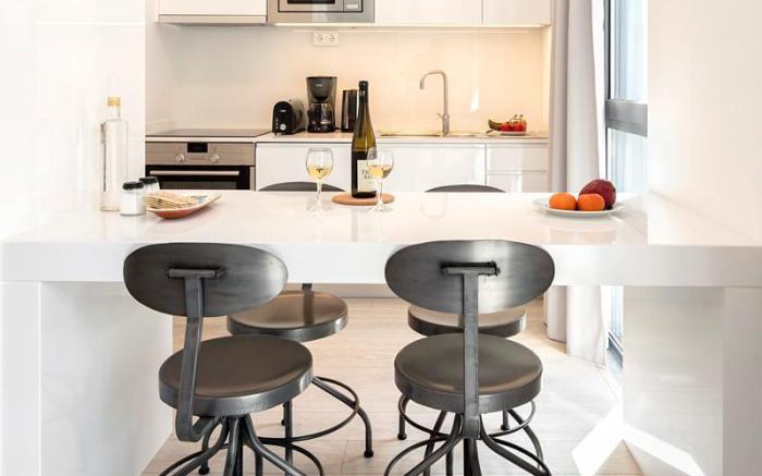 Lisbon Serviced Apartments - Parque