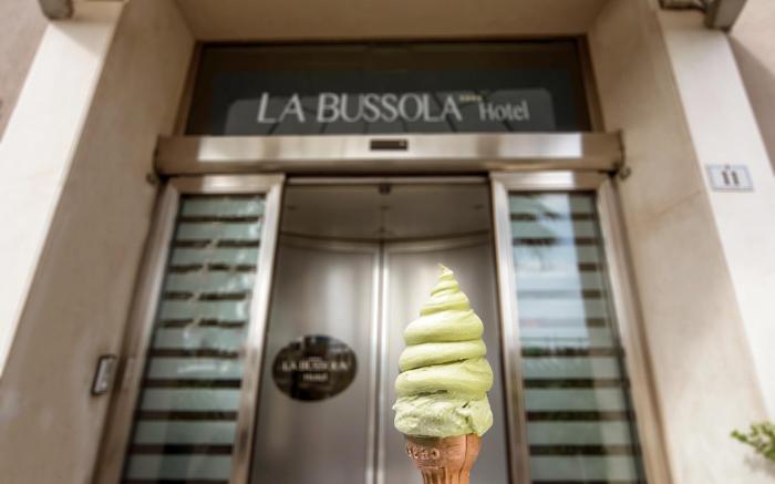 La Bussola Hotel