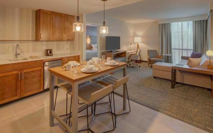 Residence Inn by Marriott Virginia Beach Town Center