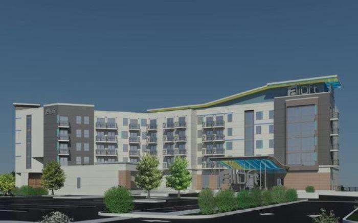 Aloft Ocean City