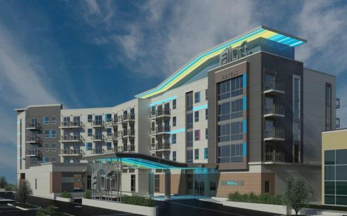 Aloft Ocean City