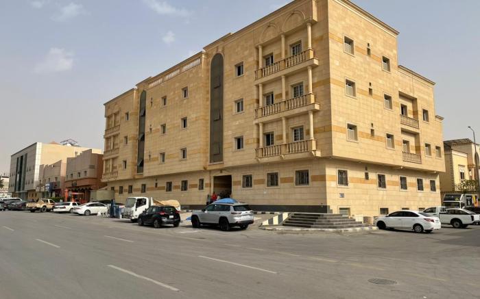استوديو أنيق للإيجار اليومي – موقع مميز وراحة تامة