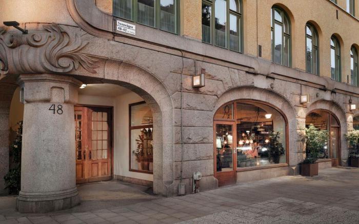Miss Clara by Nobis, Stockholm, a Member of Design Hotels™