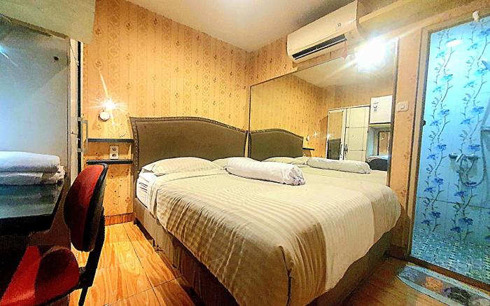 MAXI Hotel Mangga Dua Ancol Jakarta