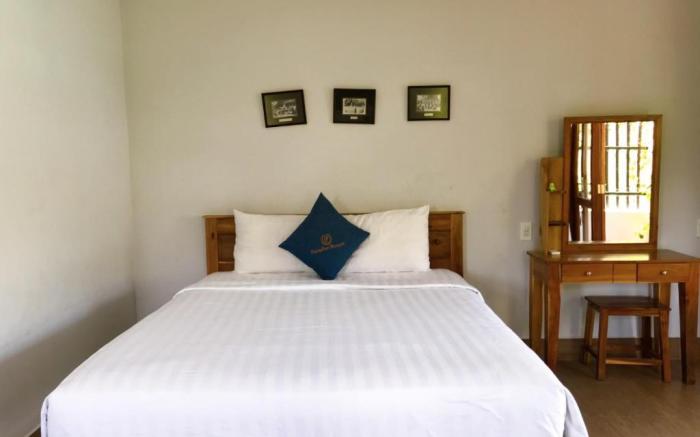 Khu Nghi Duong Green Bungalow Phu Quoc
