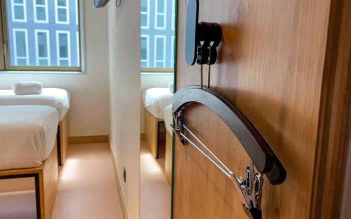 easyHotel Barcelona La Sagrera 