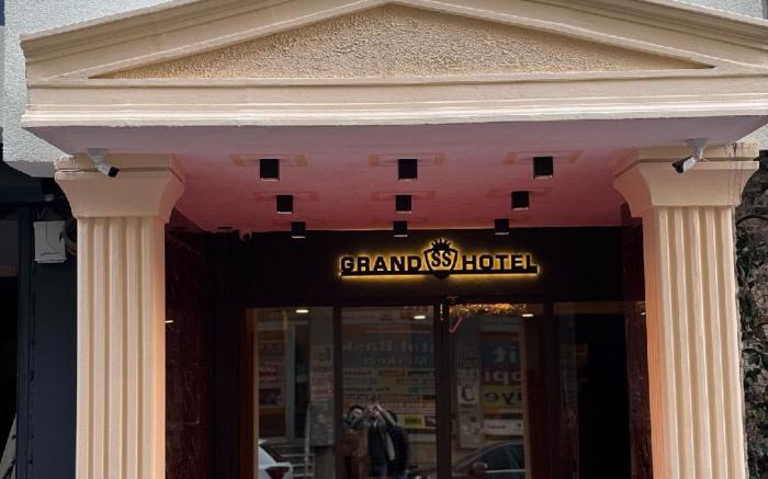 Grand S&S Hotel