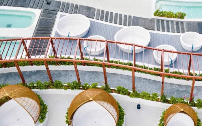 Aurea Coast Residences Mandala