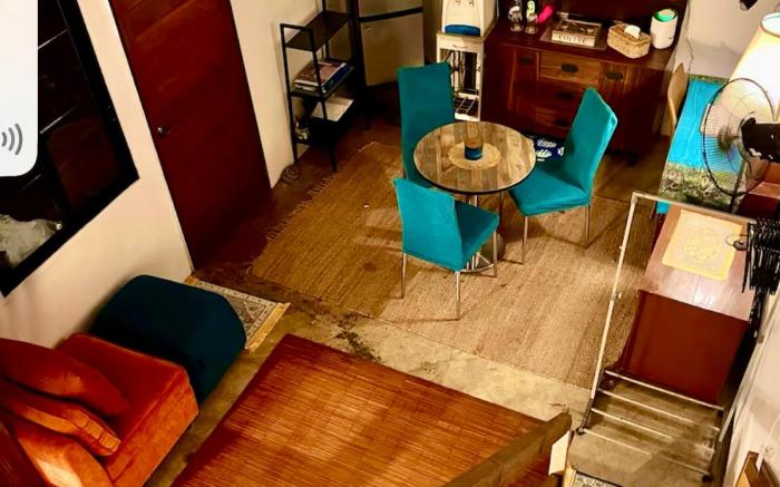 ASRI Villas hidden getaway!. 