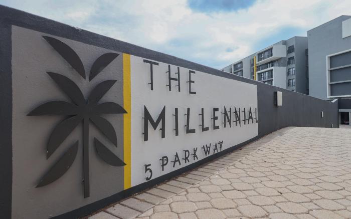 The Millennial 307