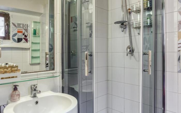 C5 - SANTA MARIA MAGGIORE APARTMENT - Rione Monti