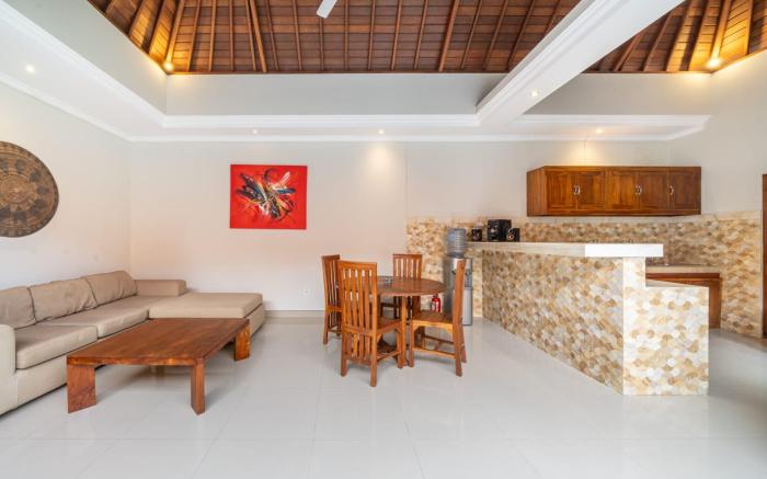 Ben & B villa