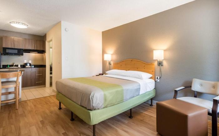 Motel6 Duluth, GA - Atlanta - Gwinnett Place