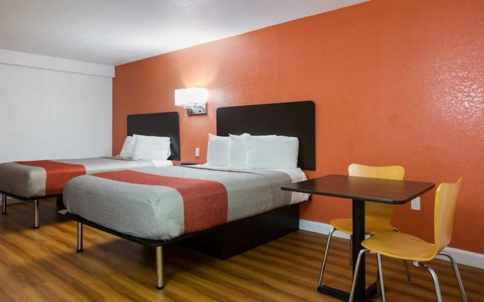 Motel6 Suwanee, GA - Gwinnett Center