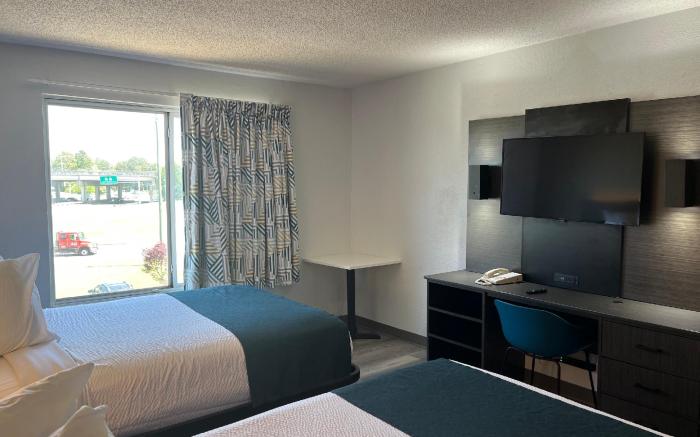 Studio6 Suites Norcross, GA
