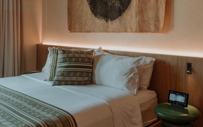 Osh Hotel Cartagena
