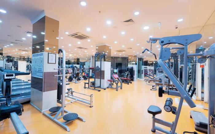 Mercure Istanbul Bakirkoy