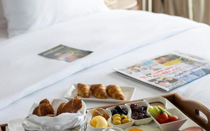 Mercure Istanbul Bakirkoy