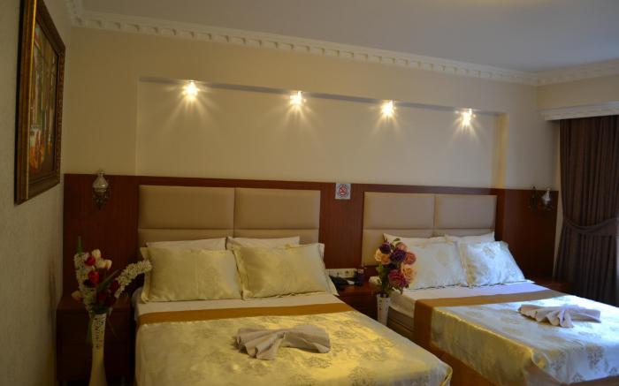 peradise hotel
