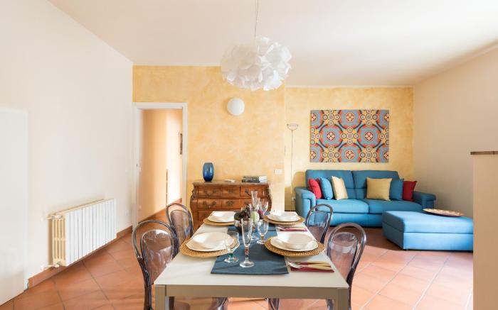 Design Apartments Florence- Florence City Center